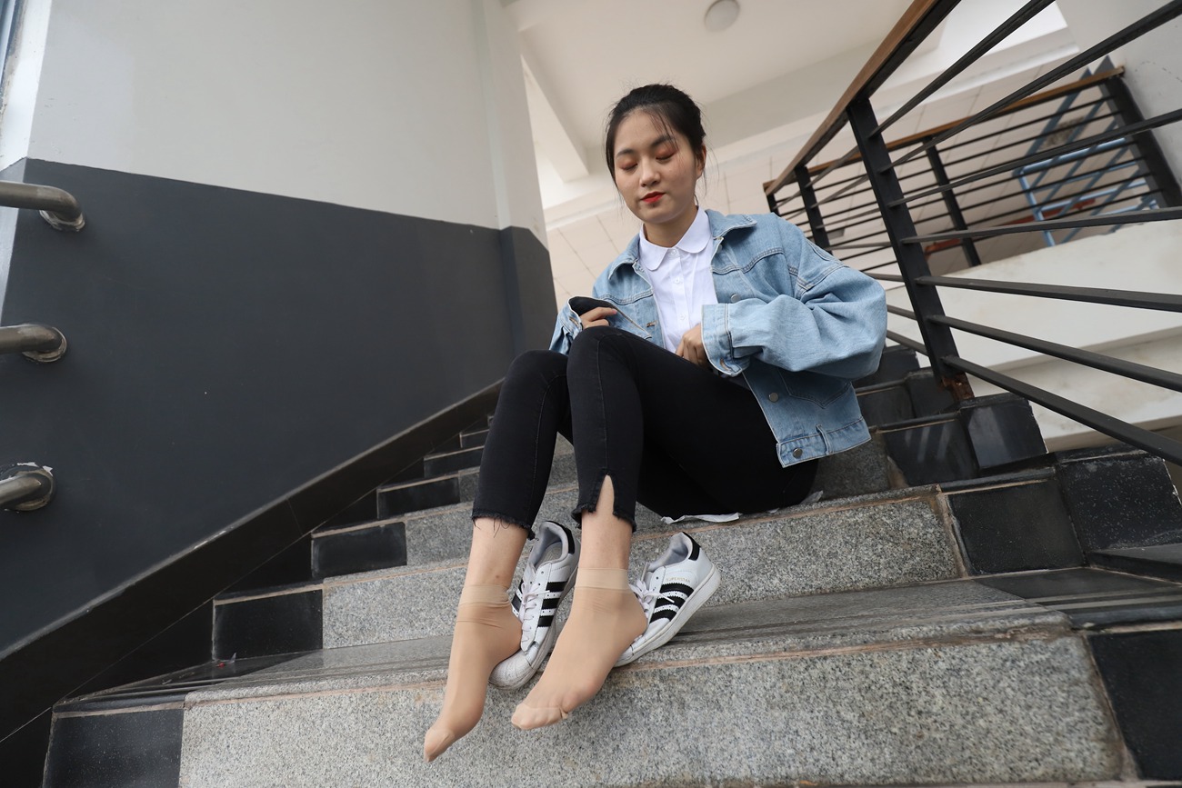 图片[85]-大西瓜爱牙膏-2019 1月活动 模特2（二） 短丝 [146P] – 速更版-美库