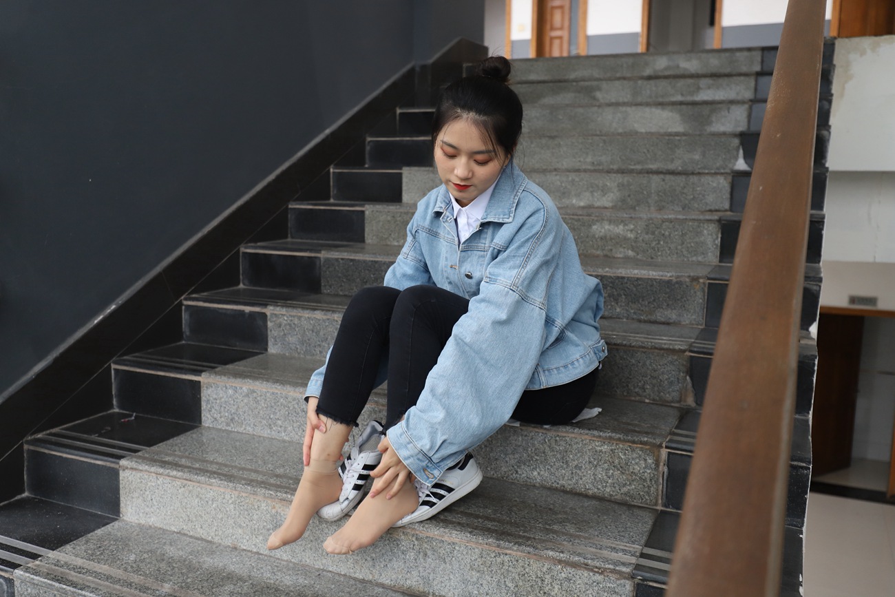 图片[89]-大西瓜爱牙膏-2019 1月活动 模特2（二） 短丝 [146P] – 速更版-美库