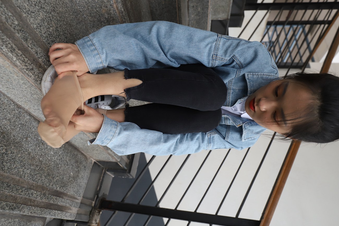 图片[92]-大西瓜爱牙膏-2019 1月活动 模特2（二） 短丝 [146P] – 速更版-美库