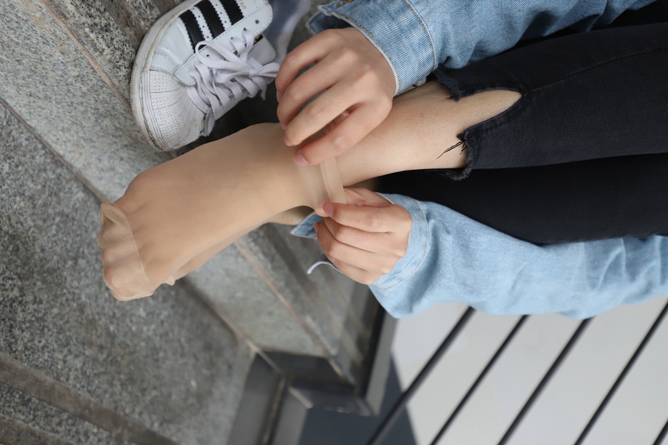 图片[93]-大西瓜爱牙膏-2019 1月活动 模特2（二） 短丝 [146P] – 速更版-美库