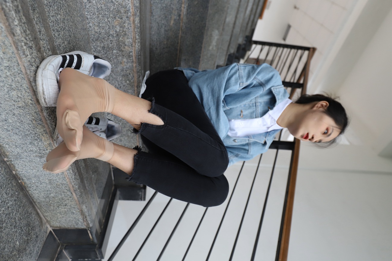 图片[96]-大西瓜爱牙膏-2019 1月活动 模特2（二） 短丝 [146P] – 速更版-美库