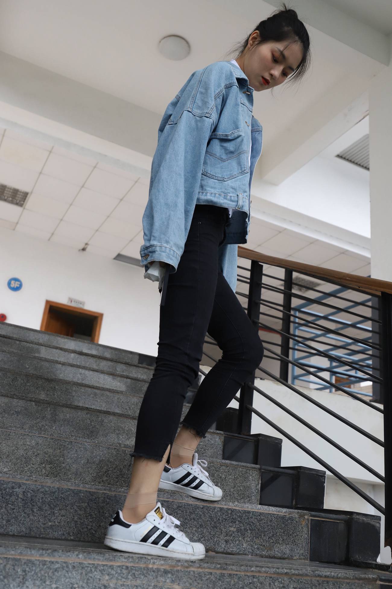 图片[97]-大西瓜爱牙膏-2019 1月活动 模特2（二） 短丝 [146P] – 速更版-美库