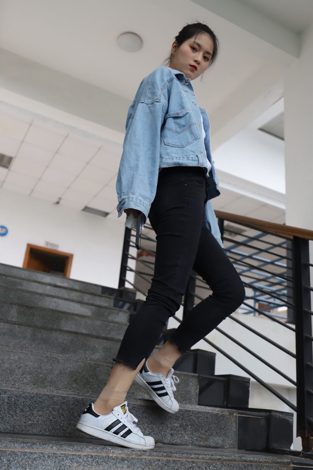 图片[98]-大西瓜爱牙膏-2019 1月活动 模特2（二） 短丝 [146P] – 速更版-美库