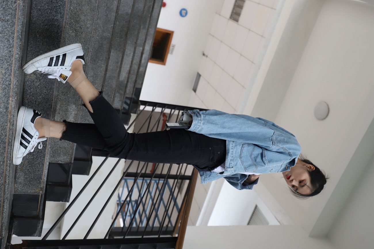 图片[99]-大西瓜爱牙膏-2019 1月活动 模特2（二） 短丝 [146P] – 速更版-美库