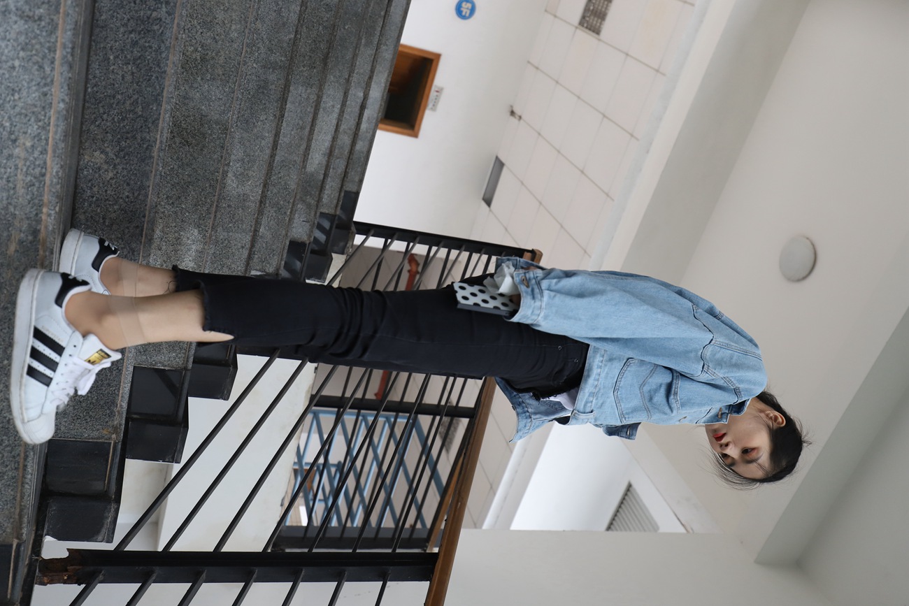 图片[100]-大西瓜爱牙膏-2019 1月活动 模特2（二） 短丝 [146P] – 速更版-美库