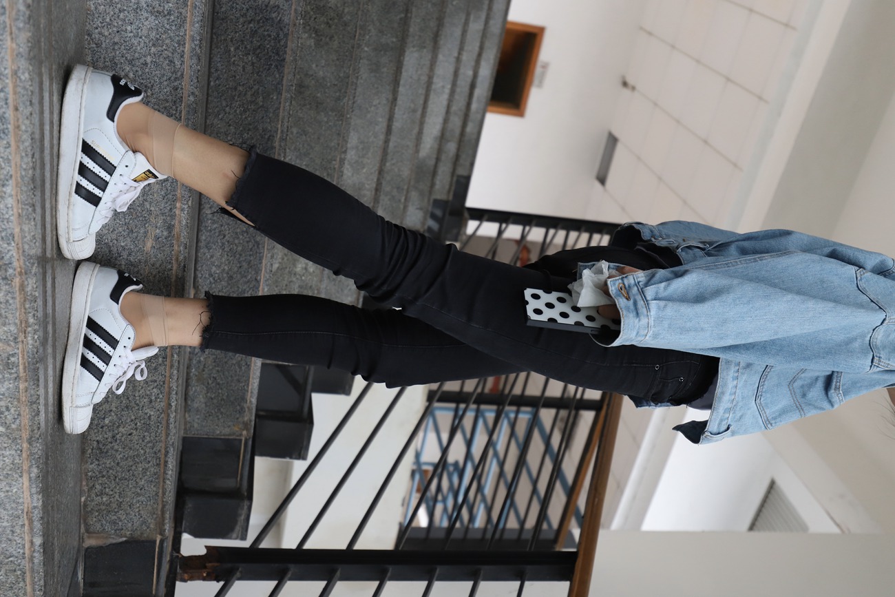 图片[102]-大西瓜爱牙膏-2019 1月活动 模特2（二） 短丝 [146P] – 速更版-美库