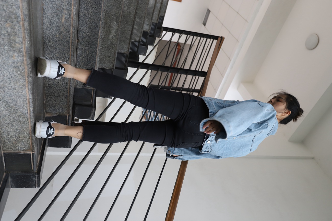 图片[104]-大西瓜爱牙膏-2019 1月活动 模特2（二） 短丝 [146P] – 速更版-美库