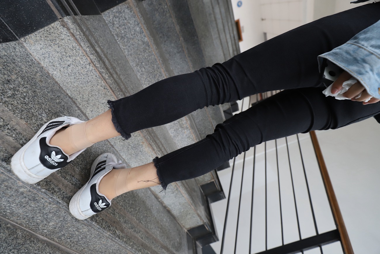 图片[109]-大西瓜爱牙膏-2019 1月活动 模特2（二） 短丝 [146P] – 速更版-美库