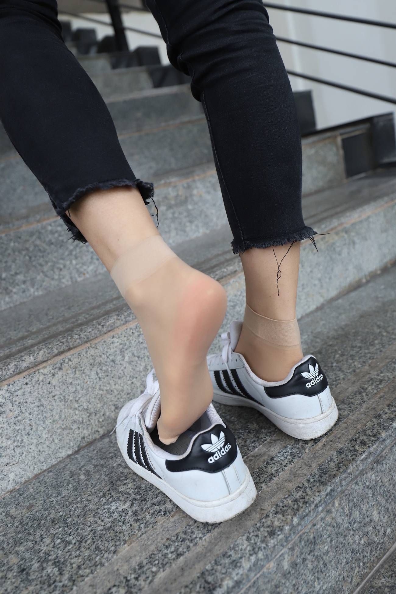 图片[113]-大西瓜爱牙膏-2019 1月活动 模特2（二） 短丝 [146P] – 速更版-美库