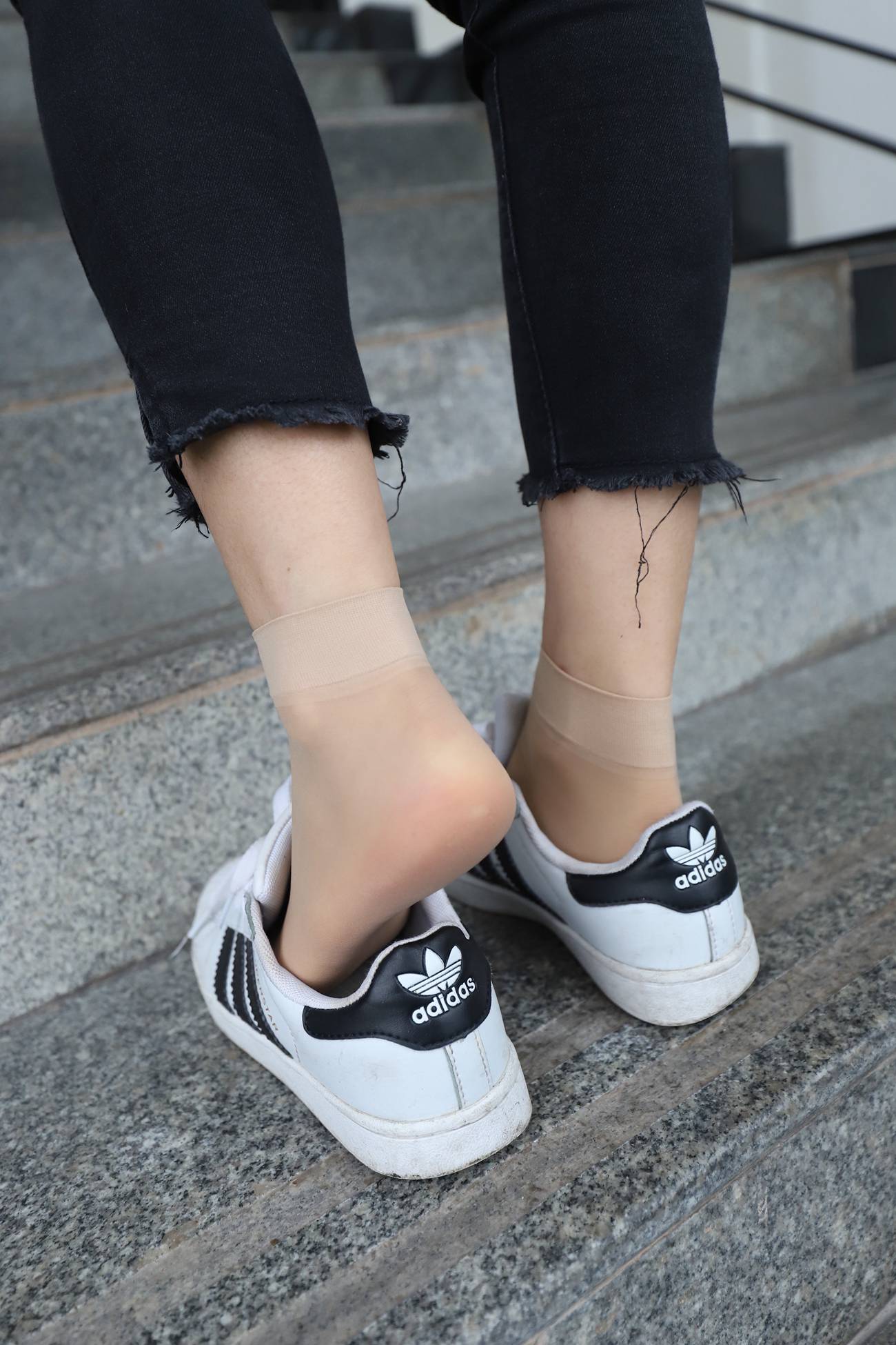 图片[115]-大西瓜爱牙膏-2019 1月活动 模特2（二） 短丝 [146P] – 速更版-美库