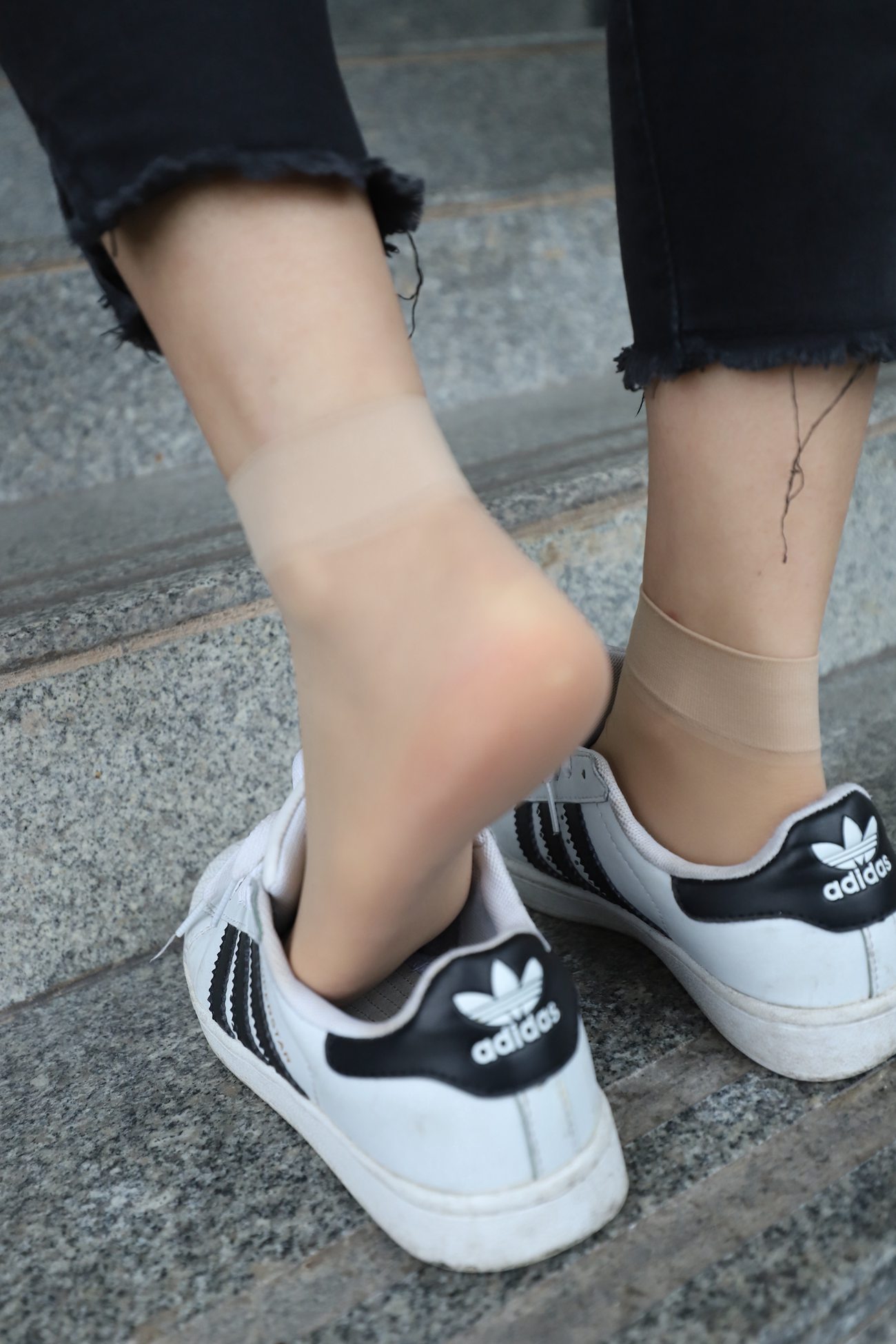 图片[117]-大西瓜爱牙膏-2019 1月活动 模特2（二） 短丝 [146P] – 速更版-美库