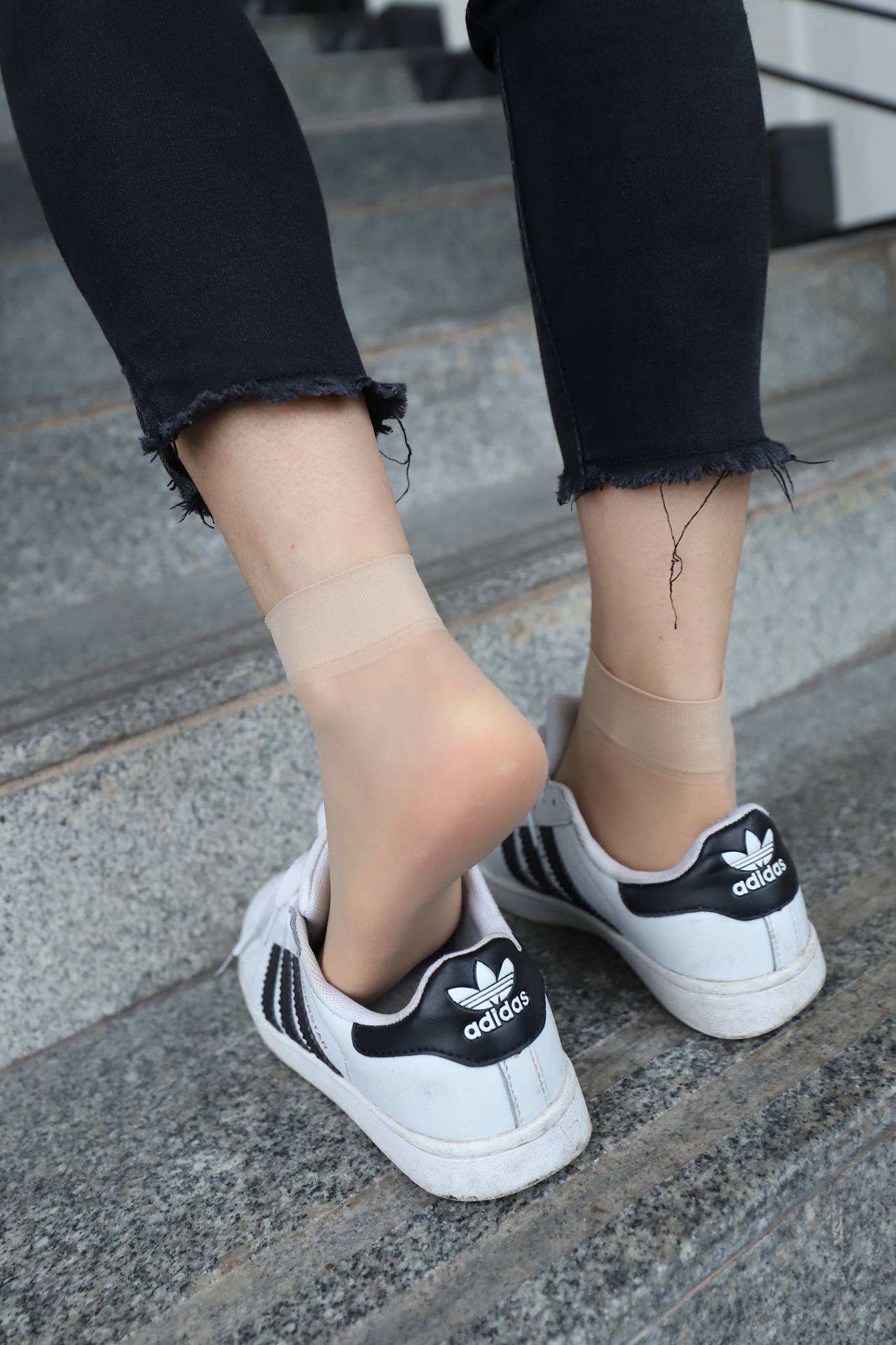 图片[116]-大西瓜爱牙膏-2019 1月活动 模特2（二） 短丝 [146P] – 速更版-美库