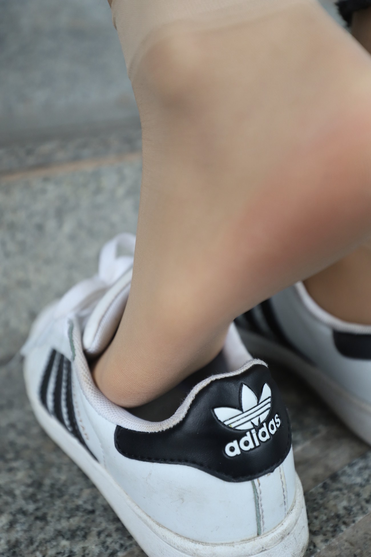 图片[118]-大西瓜爱牙膏-2019 1月活动 模特2（二） 短丝 [146P] – 速更版-美库