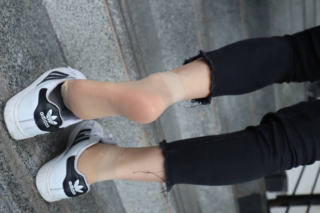 图片[119]-大西瓜爱牙膏-2019 1月活动 模特2（二） 短丝 [146P] – 速更版-美库