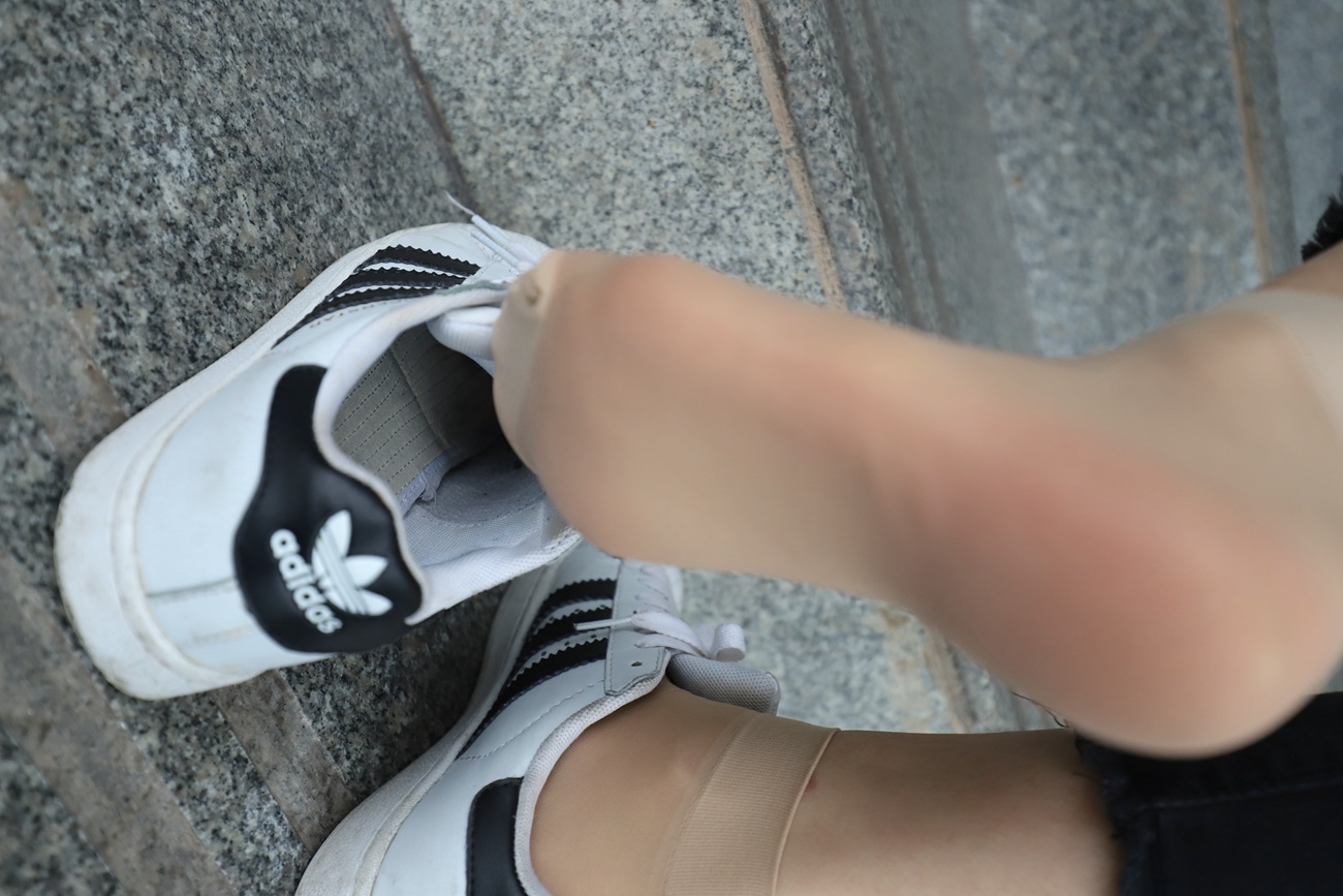 图片[120]-大西瓜爱牙膏-2019 1月活动 模特2（二） 短丝 [146P] – 速更版-美库