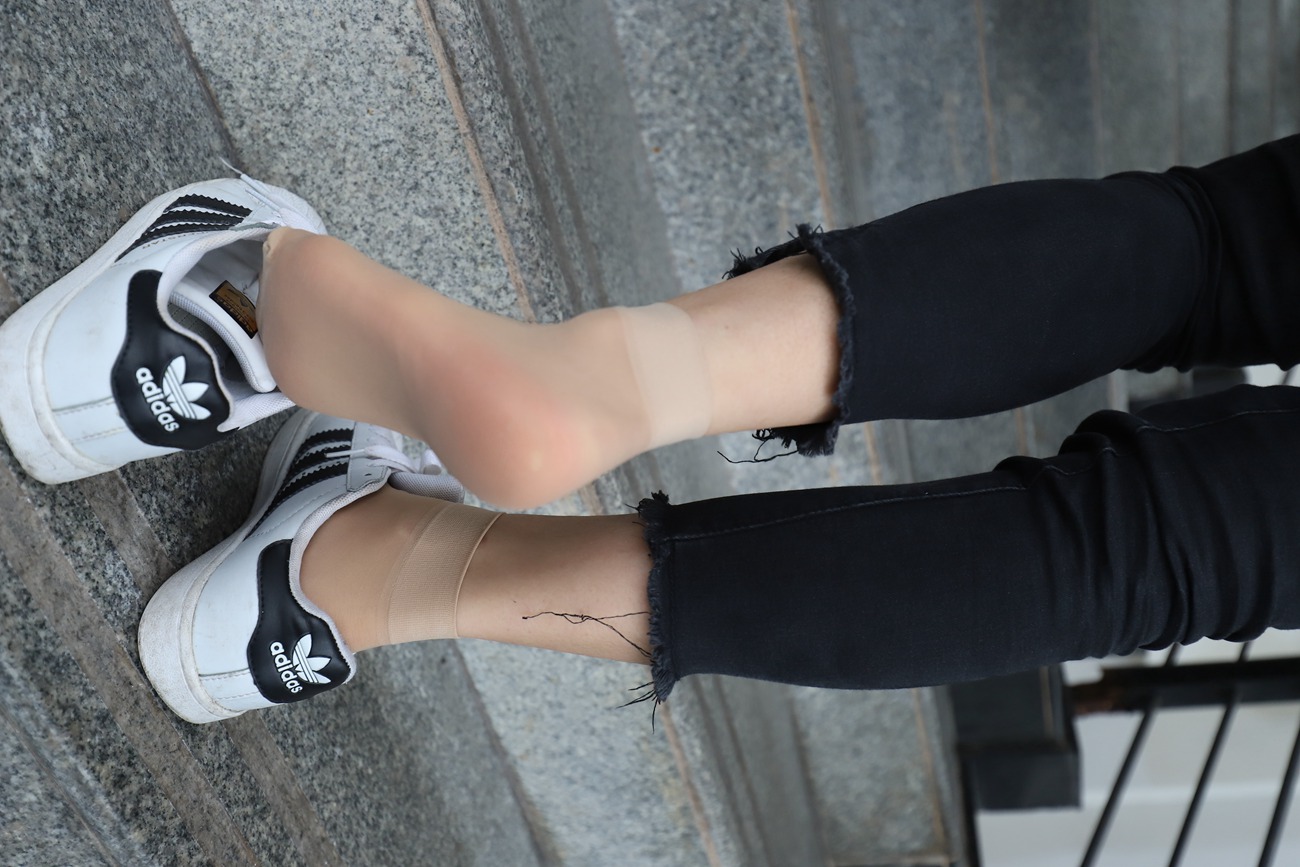 图片[122]-大西瓜爱牙膏-2019 1月活动 模特2（二） 短丝 [146P] – 速更版-美库