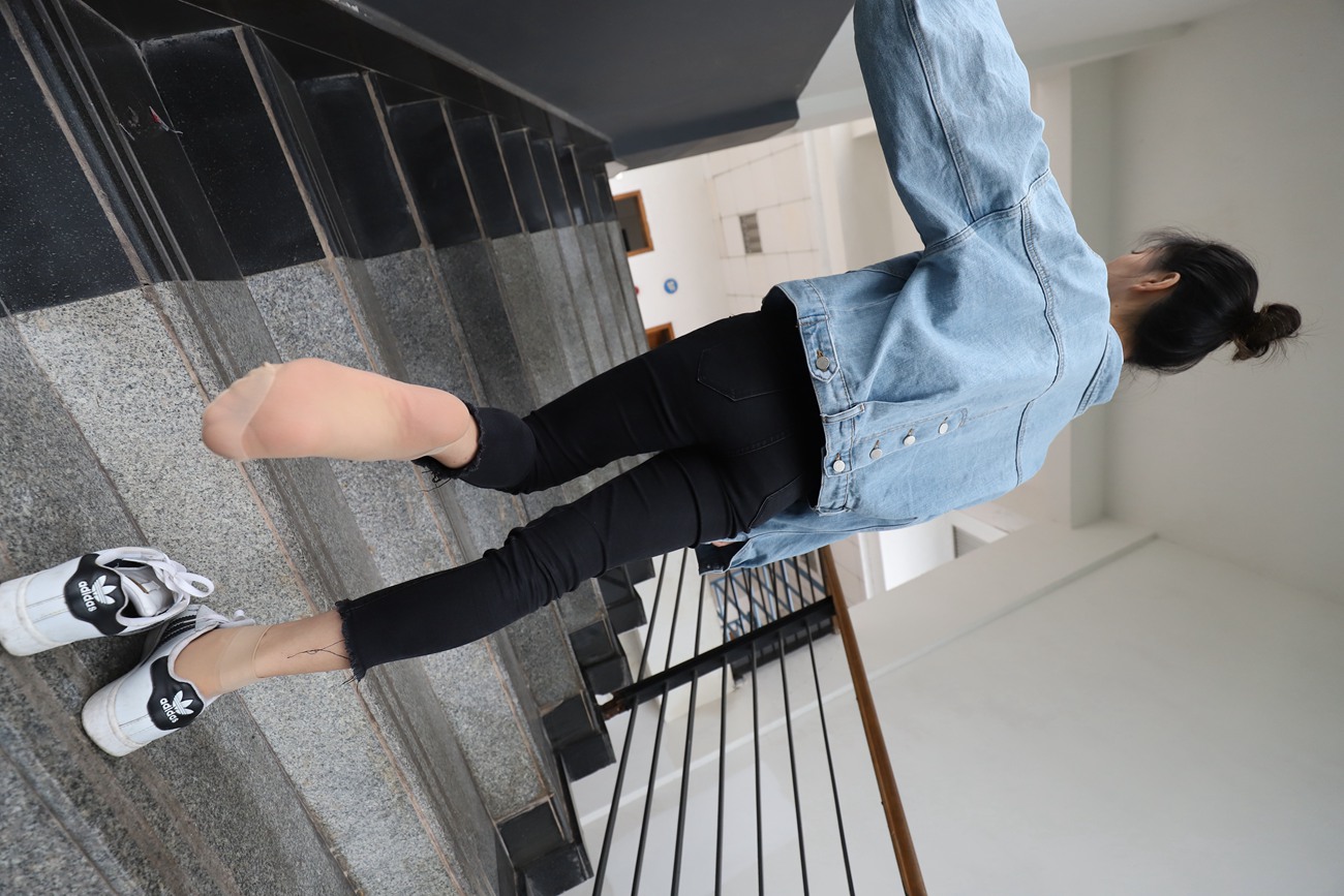 图片[124]-大西瓜爱牙膏-2019 1月活动 模特2（二） 短丝 [146P] – 速更版-美库