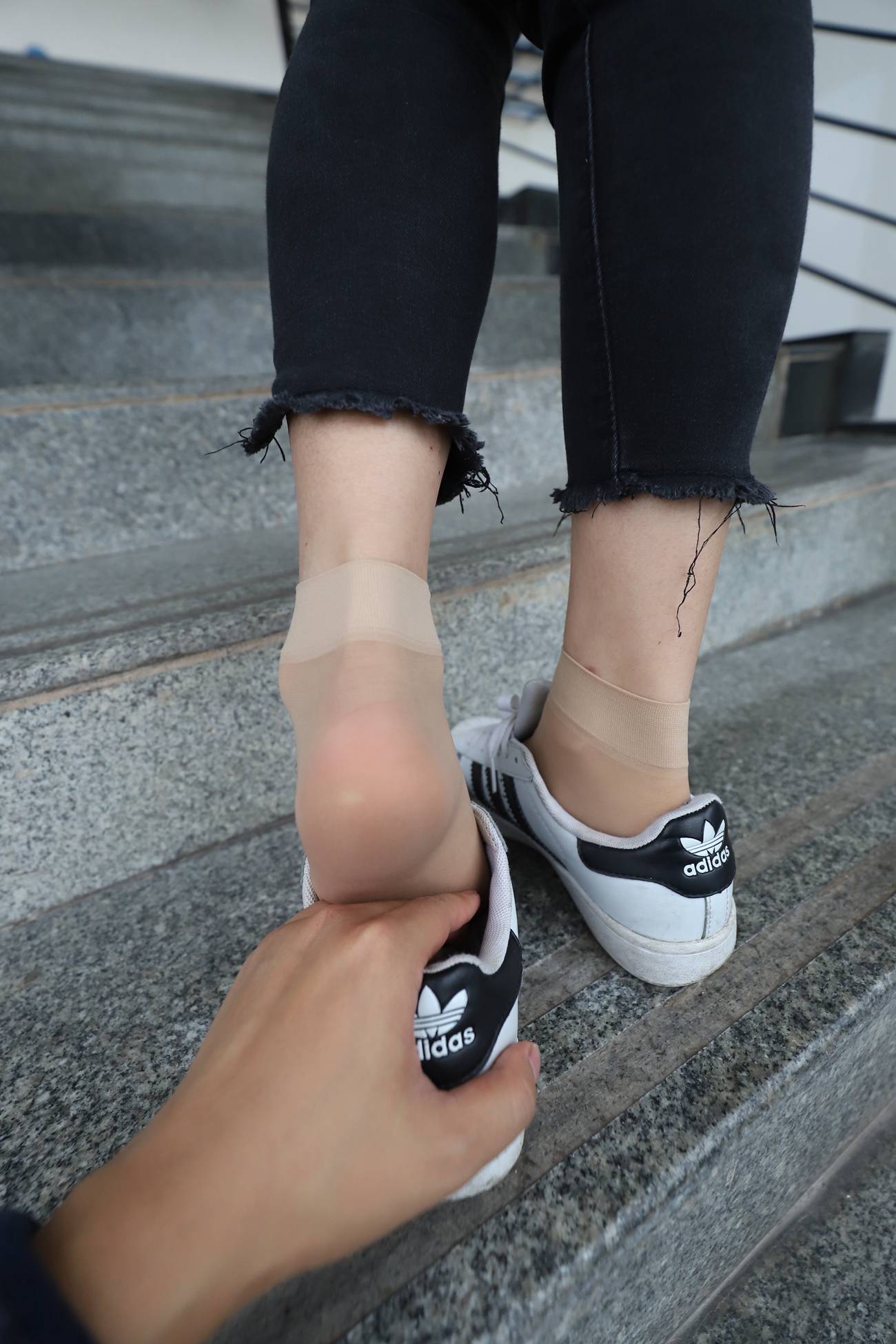 图片[125]-大西瓜爱牙膏-2019 1月活动 模特2（二） 短丝 [146P] – 速更版-美库