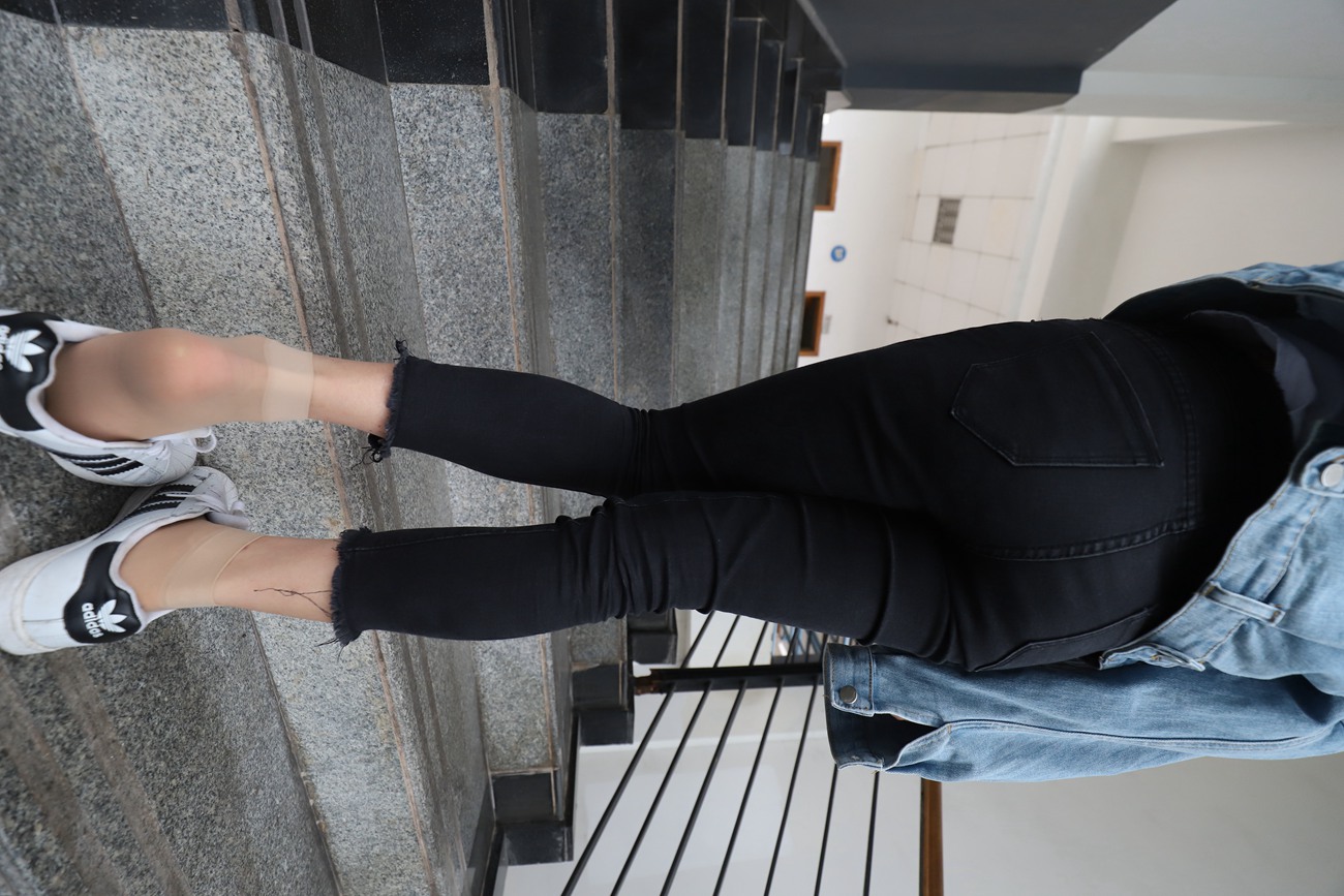 图片[128]-大西瓜爱牙膏-2019 1月活动 模特2（二） 短丝 [146P] – 速更版-美库