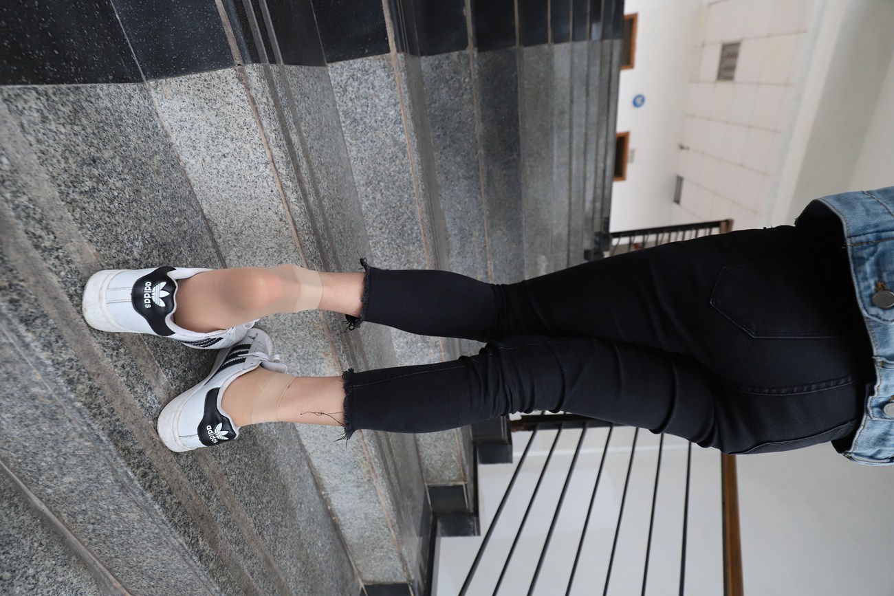 图片[129]-大西瓜爱牙膏-2019 1月活动 模特2（二） 短丝 [146P] – 速更版-美库