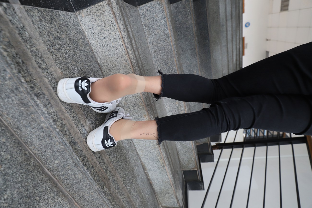 图片[130]-大西瓜爱牙膏-2019 1月活动 模特2（二） 短丝 [146P] – 速更版-美库