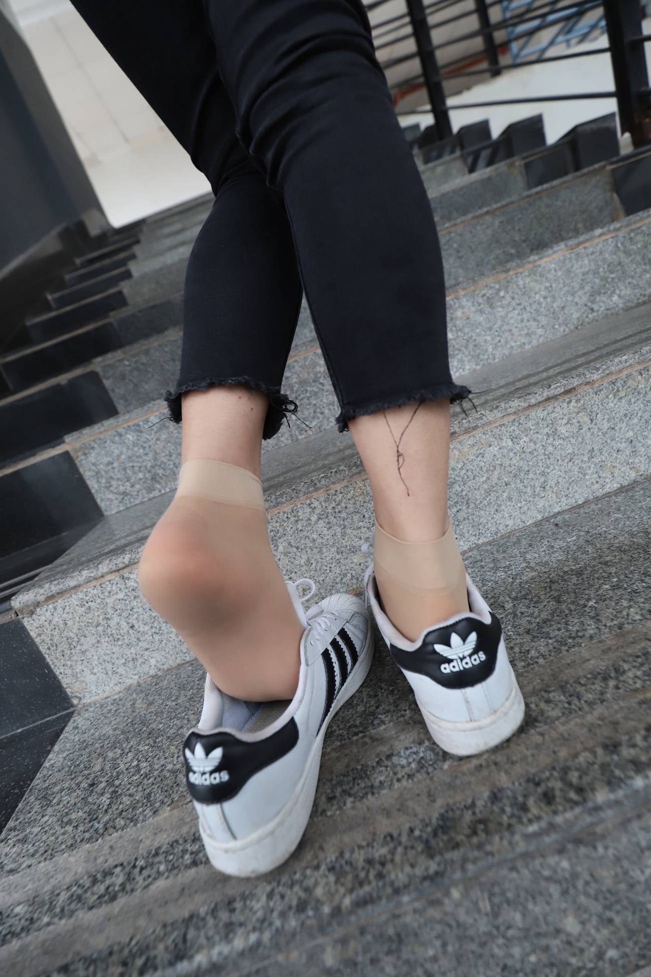 图片[131]-大西瓜爱牙膏-2019 1月活动 模特2（二） 短丝 [146P] – 速更版-美库