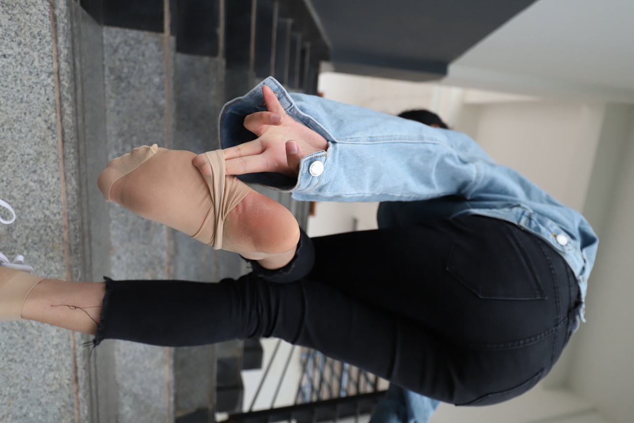 图片[134]-大西瓜爱牙膏-2019 1月活动 模特2（二） 短丝 [146P] – 速更版-美库