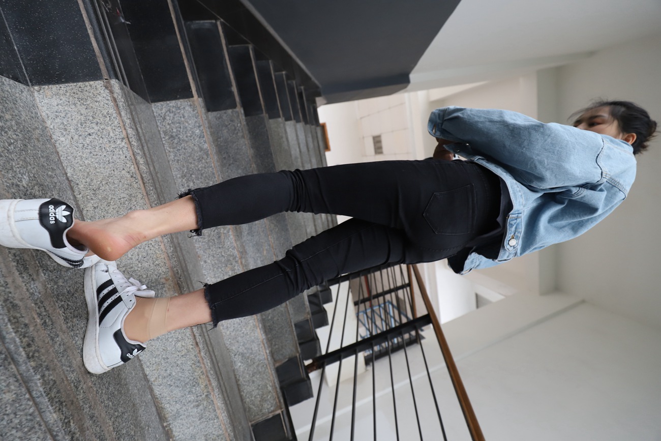 图片[137]-大西瓜爱牙膏-2019 1月活动 模特2（二） 短丝 [146P] – 速更版-美库