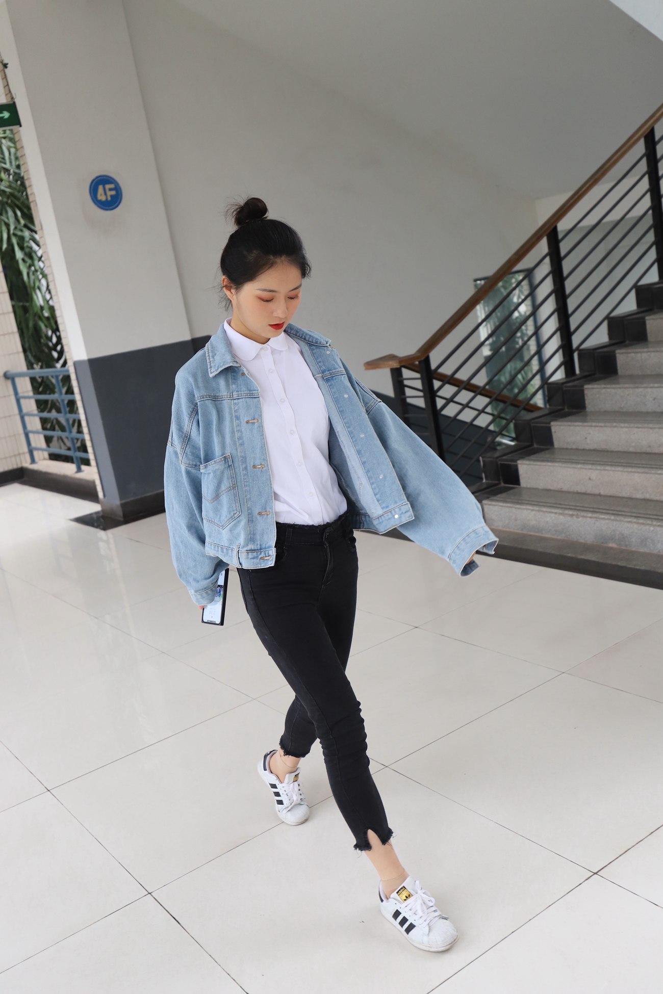 图片[143]-大西瓜爱牙膏-2019 1月活动 模特2（二） 短丝 [146P] – 速更版-美库