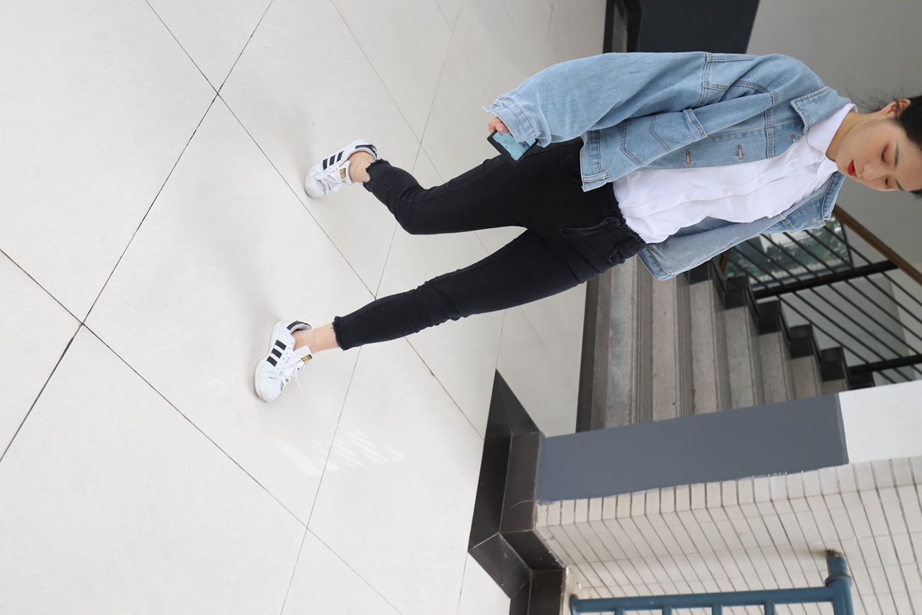 图片[144]-大西瓜爱牙膏-2019 1月活动 模特2（二） 短丝 [146P] – 速更版-美库