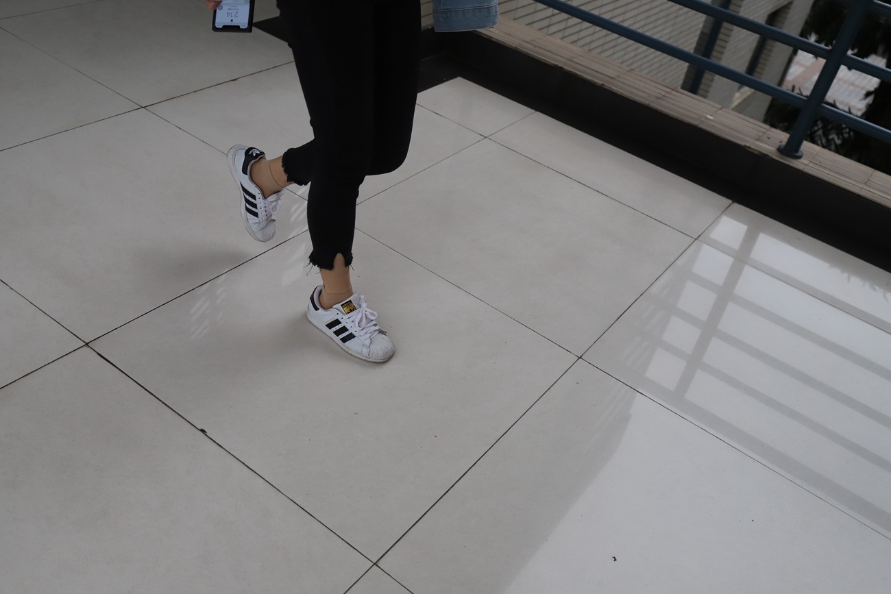 图片[145]-大西瓜爱牙膏-2019 1月活动 模特2（二） 短丝 [146P] – 速更版-美库