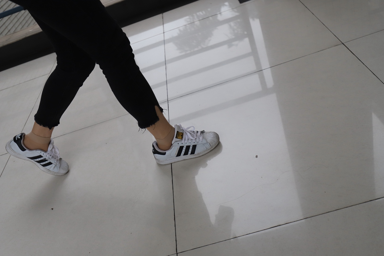 图片[146]-大西瓜爱牙膏-2019 1月活动 模特2（二） 短丝 [146P] – 速更版-美库