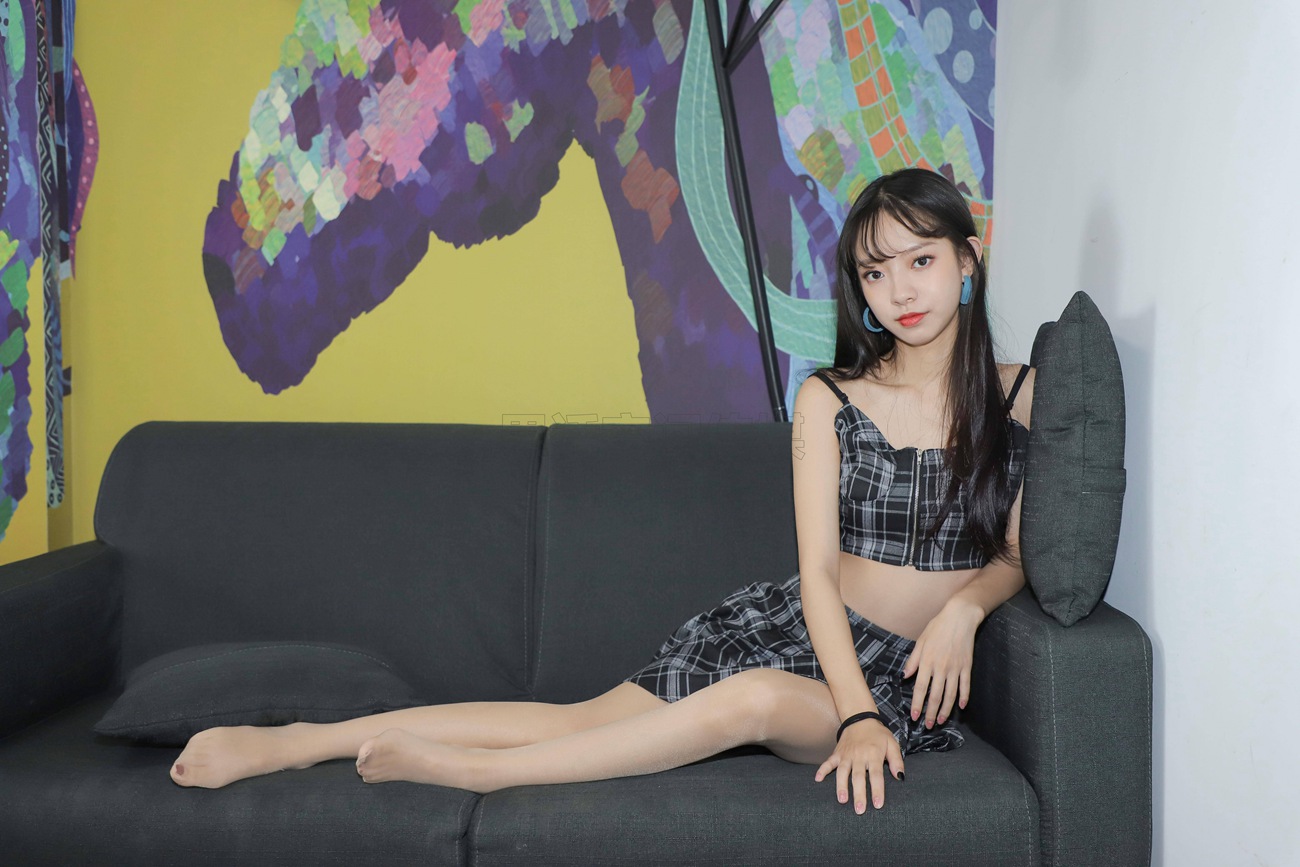 图片[44]-[SiHua思话]SJ053 珊珊罗利穿搭[50P] – 速更版-美库