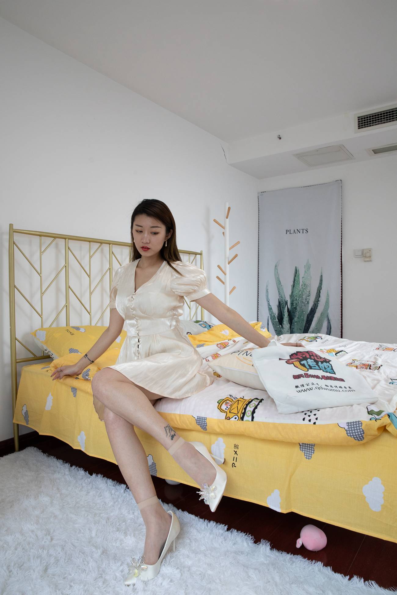 图片[26]-物恋传媒 No.473 言言-夏之沧浪 [146P] – 速更版-美库