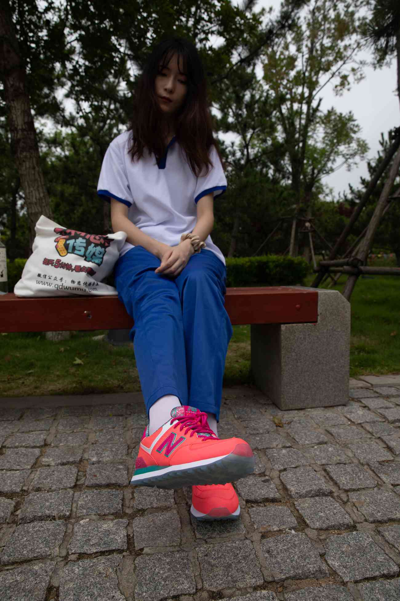 图片[21]-物恋传媒 NO.474 猫耳-来自过去的温柔[138P] – 速更版-美库