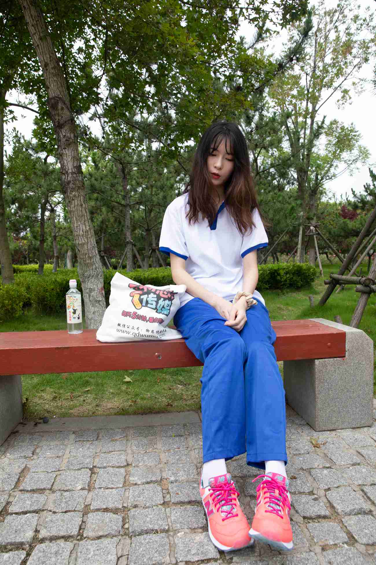 图片[22]-物恋传媒 NO.474 猫耳-来自过去的温柔[138P] – 速更版-美库