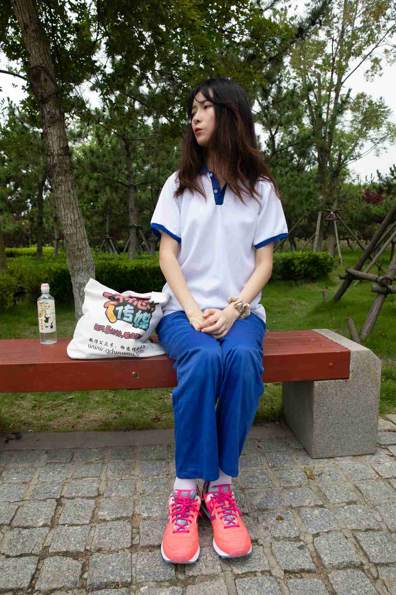 图片[23]-物恋传媒 NO.474 猫耳-来自过去的温柔[138P] – 速更版-美库