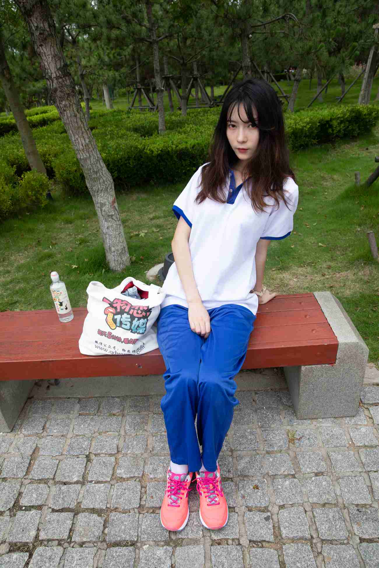 图片[24]-物恋传媒 NO.474 猫耳-来自过去的温柔[138P] – 速更版-美库