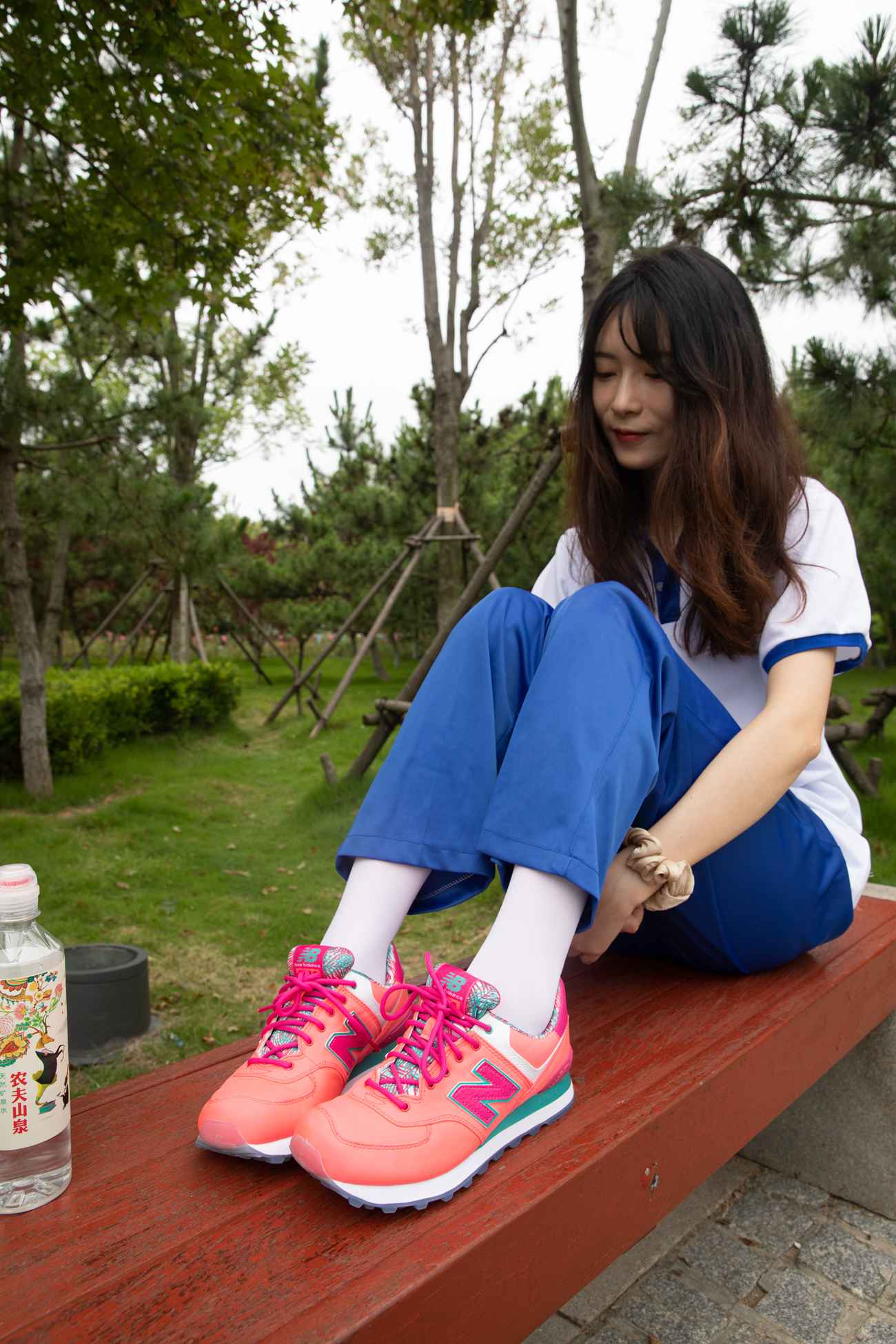 图片[34]-物恋传媒 NO.474 猫耳-来自过去的温柔[138P] – 速更版-美库