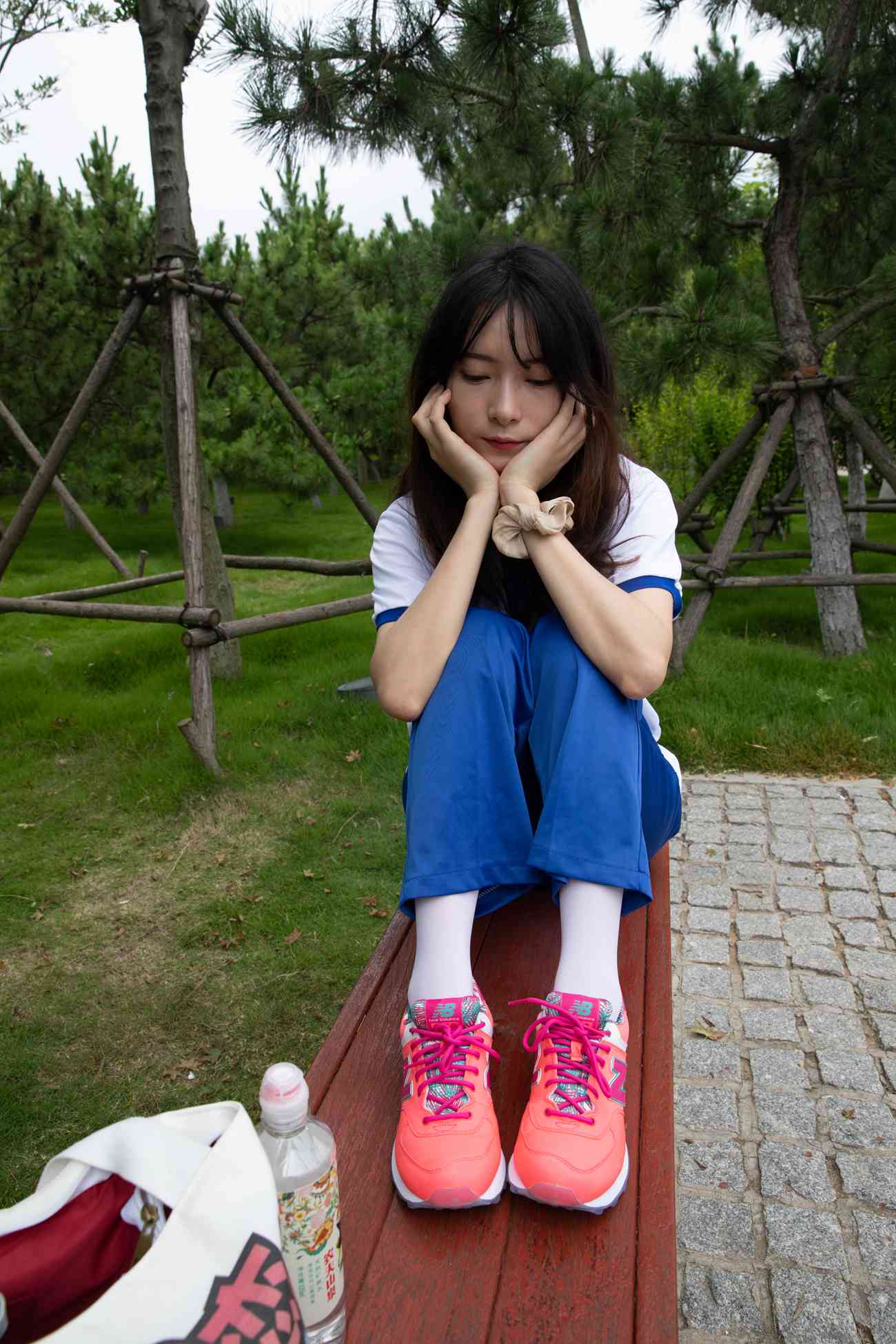 图片[35]-物恋传媒 NO.474 猫耳-来自过去的温柔[138P] – 速更版-美库