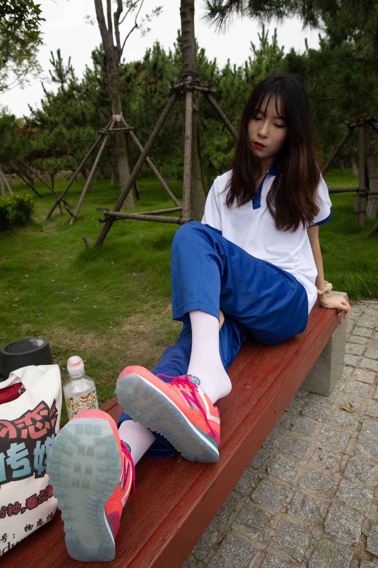 图片[53]-物恋传媒 NO.474 猫耳-来自过去的温柔[138P] – 速更版-美库