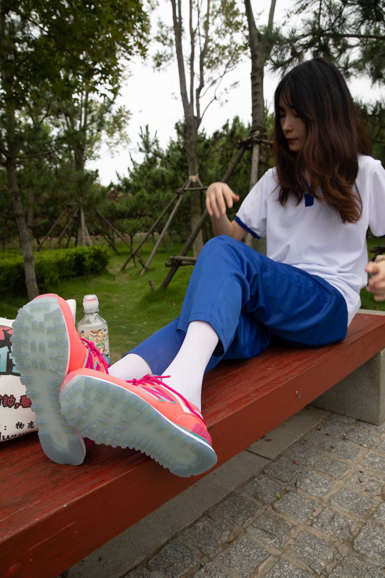 图片[54]-物恋传媒 NO.474 猫耳-来自过去的温柔[138P] – 速更版-美库