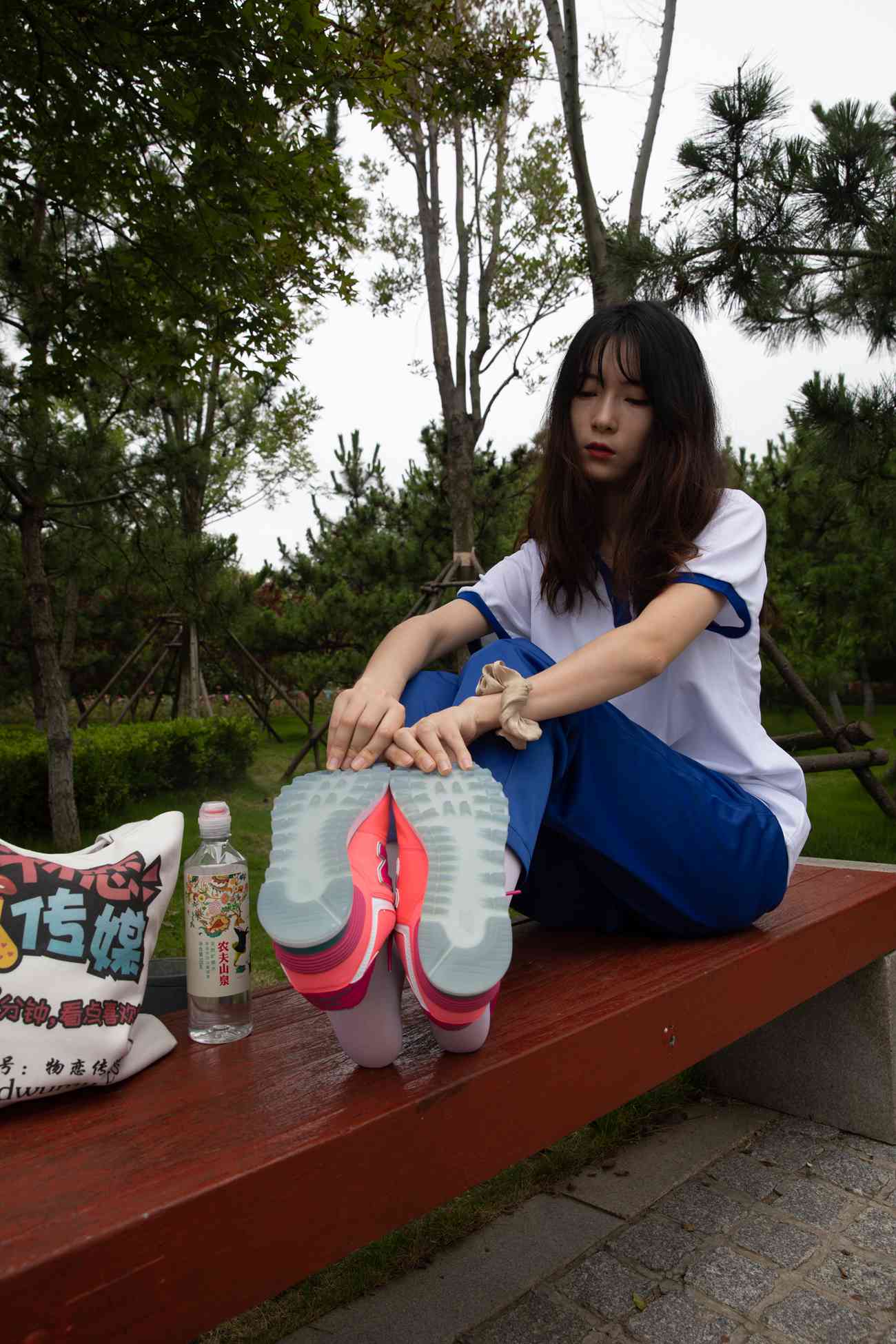 图片[58]-物恋传媒 NO.474 猫耳-来自过去的温柔[138P] – 速更版-美库