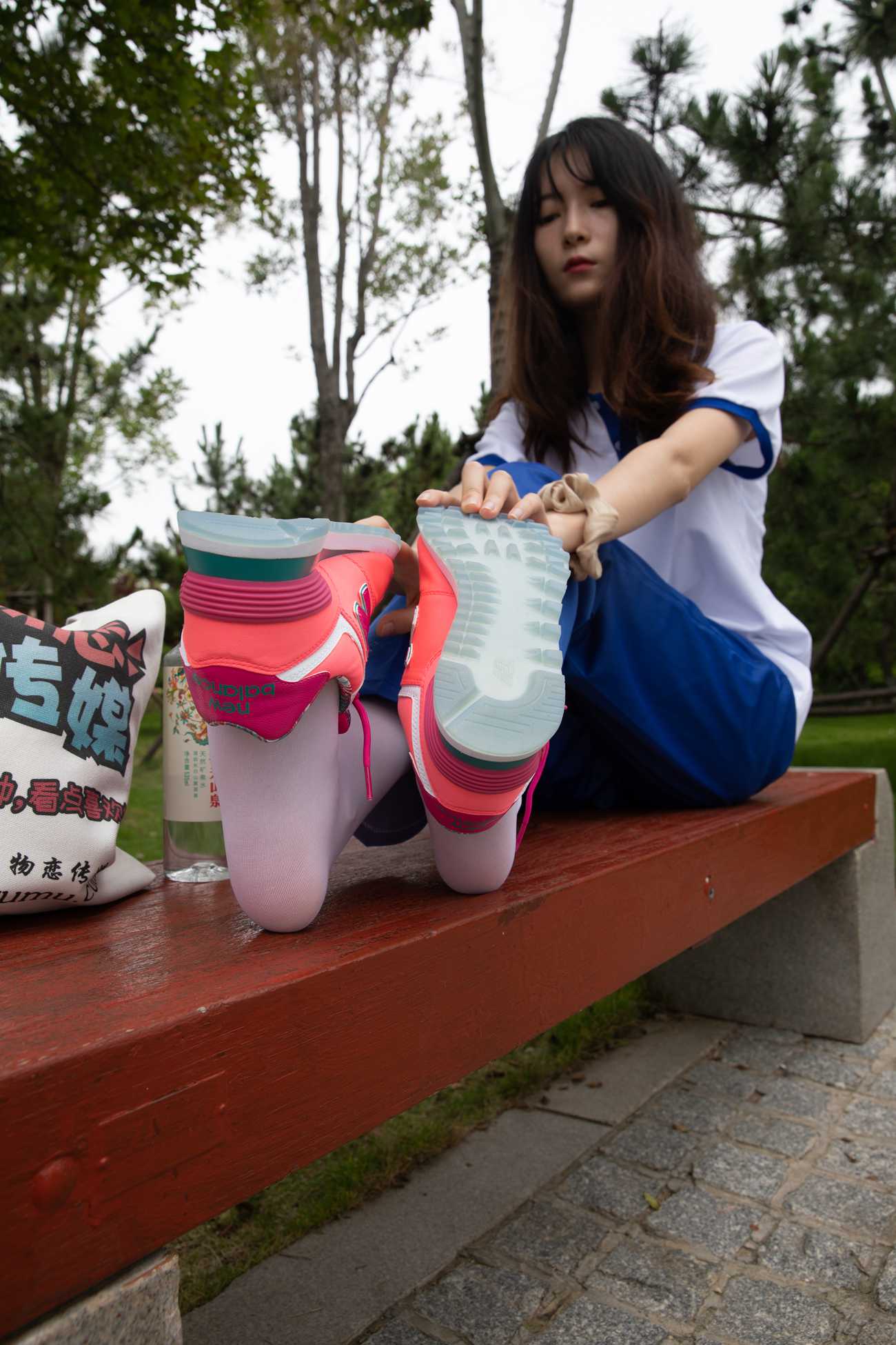 图片[59]-物恋传媒 NO.474 猫耳-来自过去的温柔[138P] – 速更版-美库