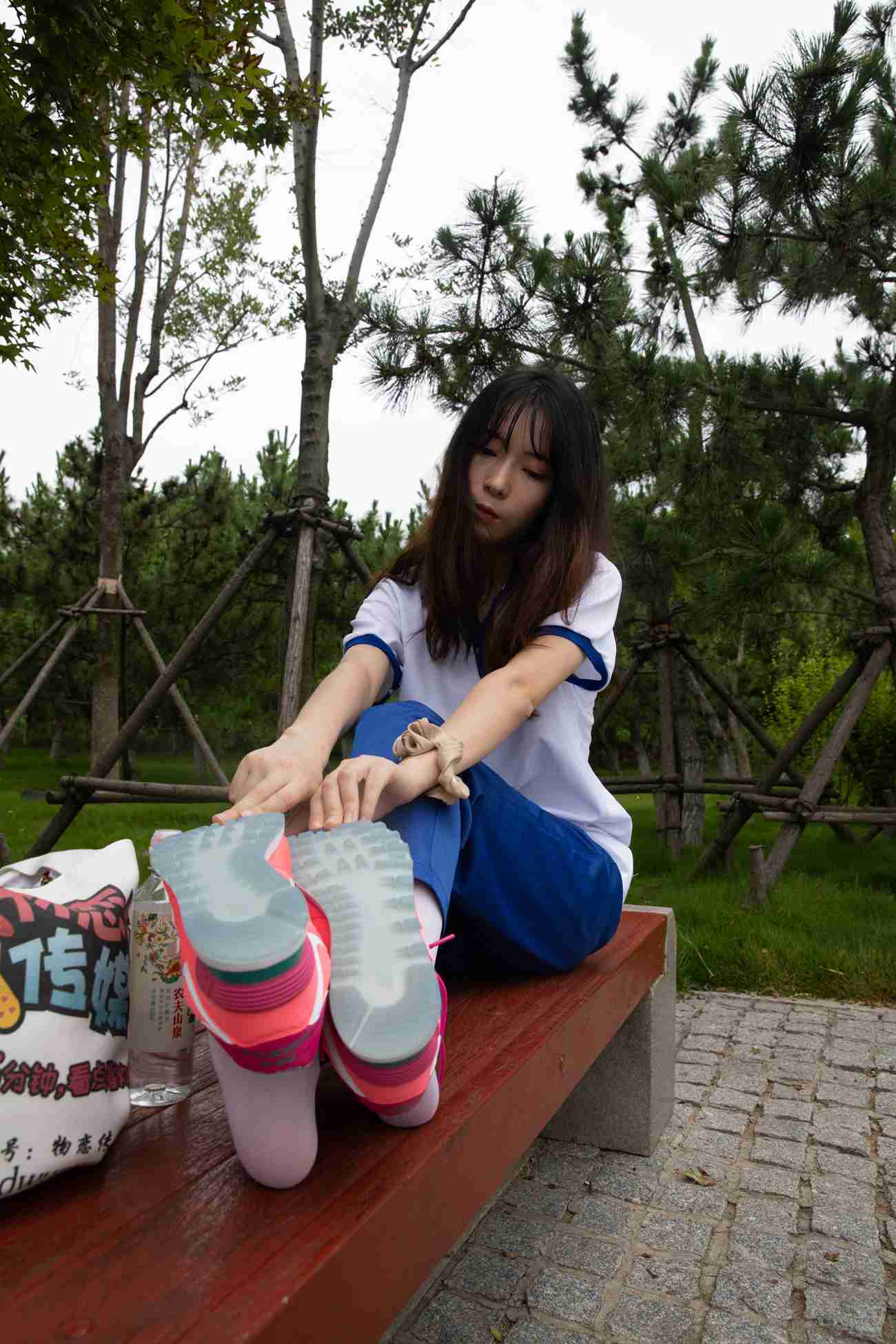 图片[61]-物恋传媒 NO.474 猫耳-来自过去的温柔[138P] – 速更版-美库