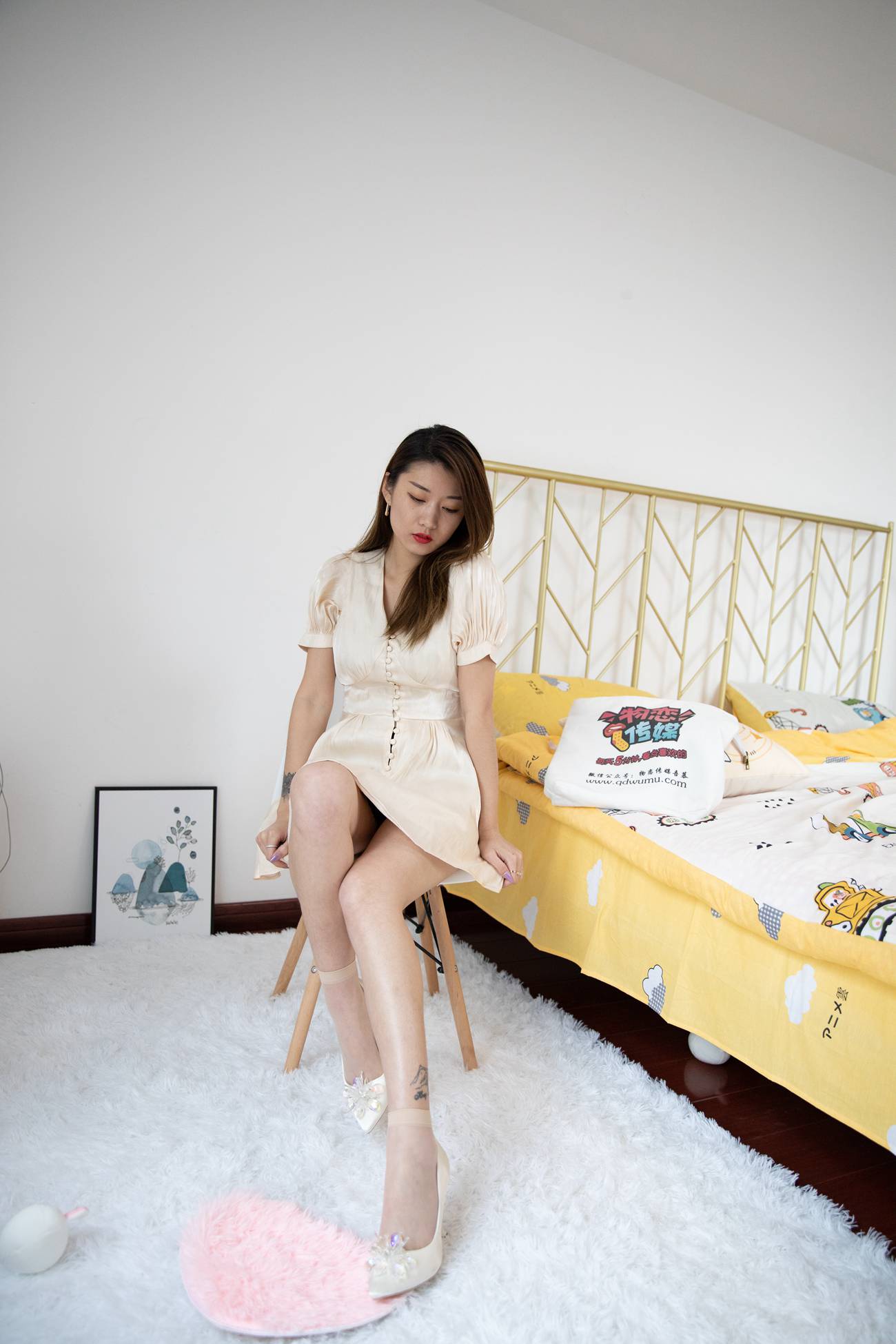 图片[141]-物恋传媒 No.473 言言-夏之沧浪 [146P] – 速更版-美库