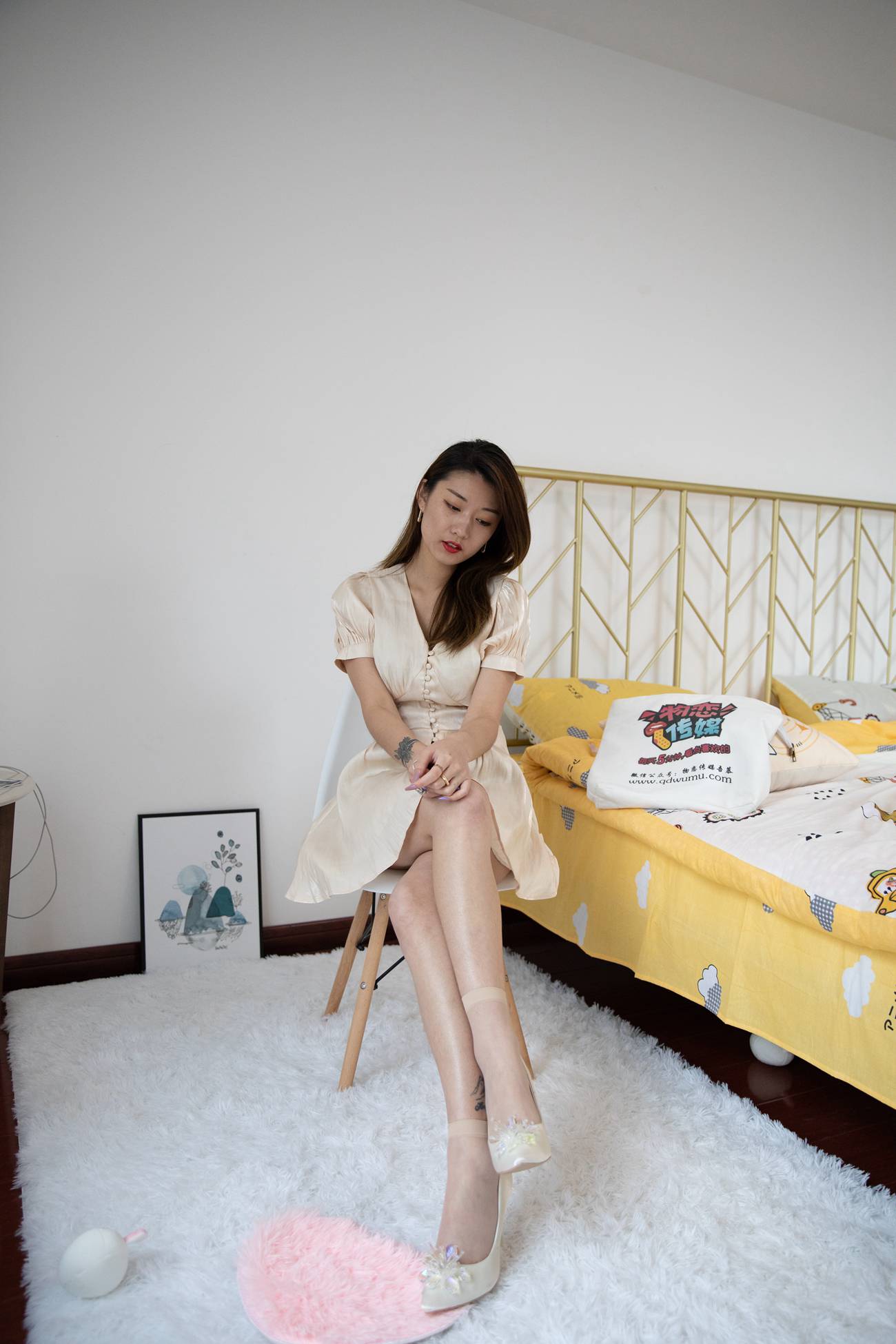 图片[144]-物恋传媒 No.473 言言-夏之沧浪 [146P] – 速更版-美库