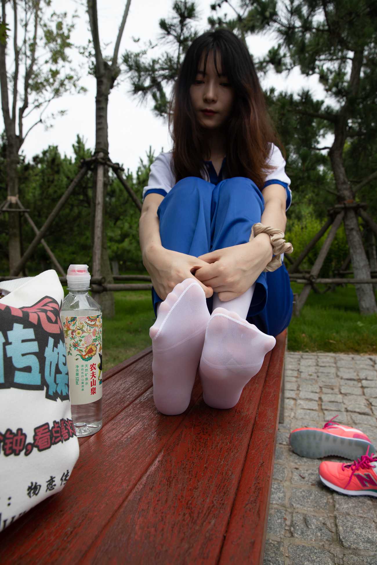 图片[79]-物恋传媒 NO.474 猫耳-来自过去的温柔[138P] – 速更版-美库