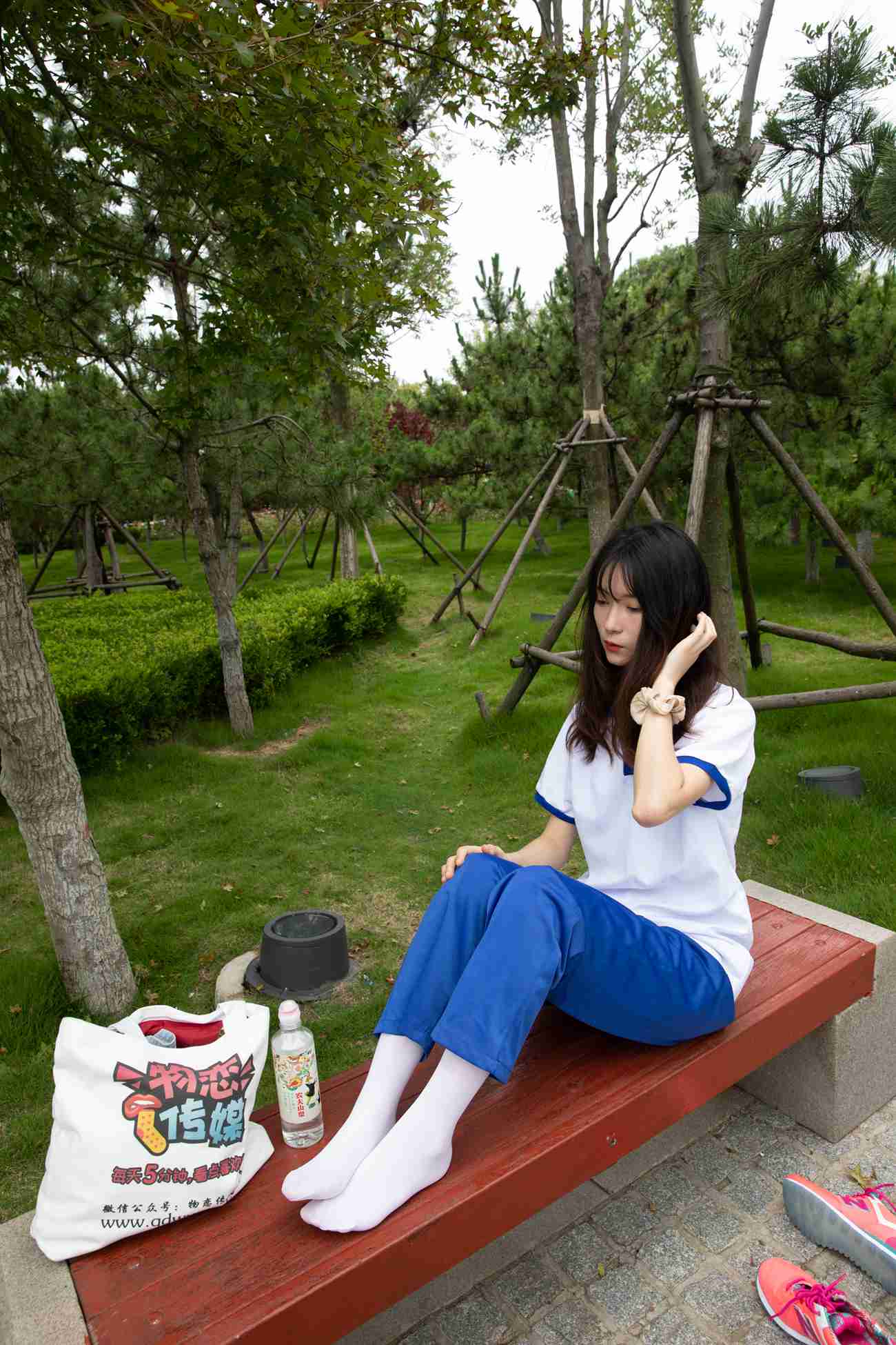 图片[81]-物恋传媒 NO.474 猫耳-来自过去的温柔[138P] – 速更版-美库