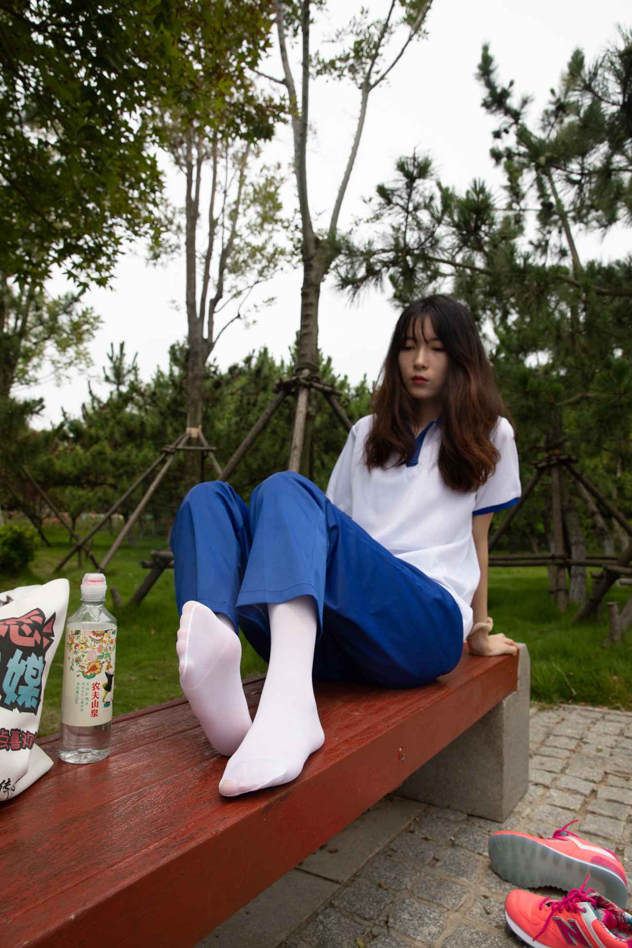 图片[83]-物恋传媒 NO.474 猫耳-来自过去的温柔[138P] – 速更版-美库